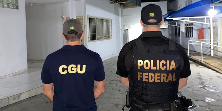 CGU investiga crimes de grupo que fornece merenda escolar no Piauí