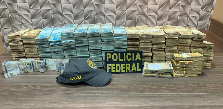 CGU, Polícia Federal e Receita Federal apuram desvio de recursos no Pará