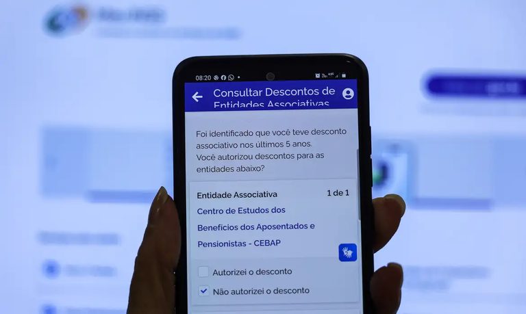 INSS devolve descontos indevidos de abril a partir desta segunda-feira (26)