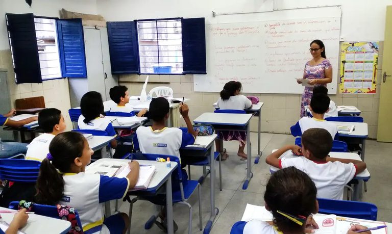 Prêmio MEC da Educação Brasileira reconhecerá ações para melhorar aprendizagem
