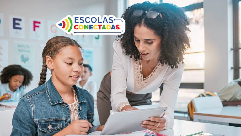 Adesão das escolas ao PDDE Educação Conectada vai até 27/6